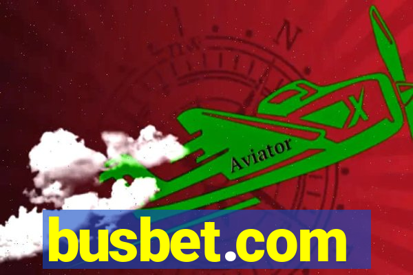 busbet.com