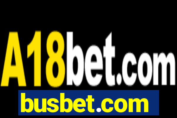 busbet.com