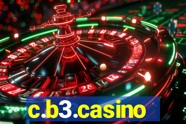 c.b3.casino