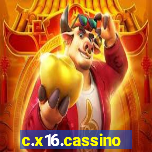 c.x16.cassino