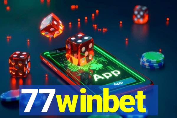 77winbet