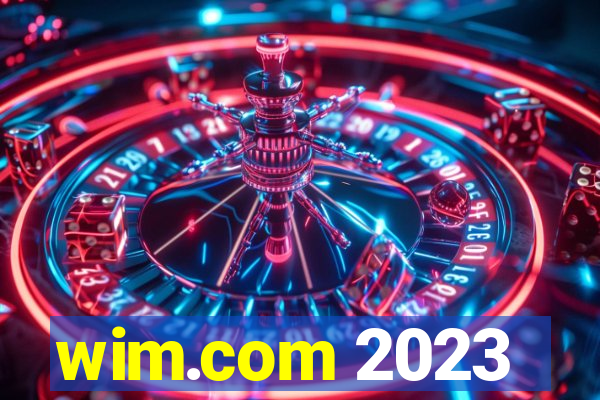 wim.com 2023