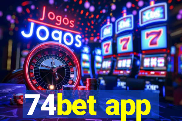 74bet app