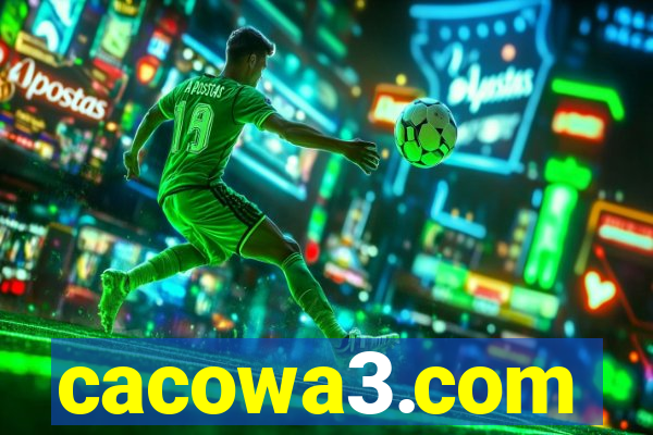 cacowa3.com