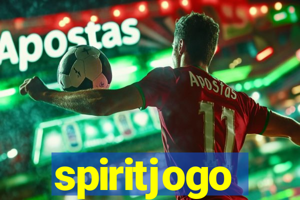 spiritjogo