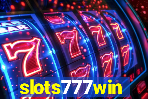 slots777win