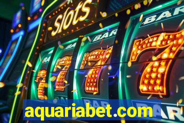 aquariabet.com