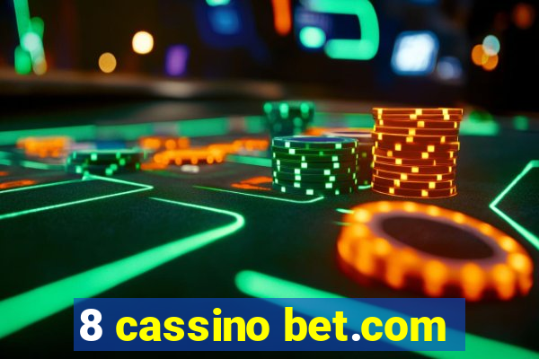 8 cassino bet.com