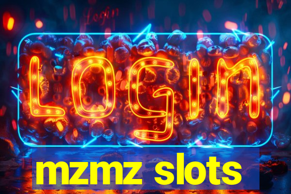 mzmz slots