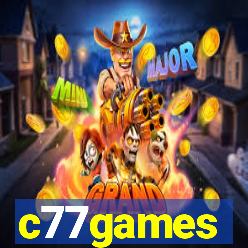 c77games