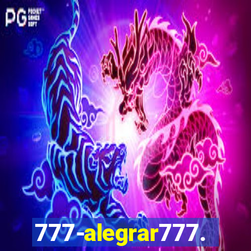 777-alegrar777.com