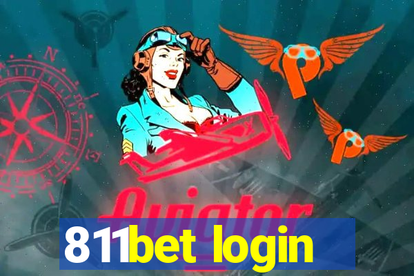 811bet login