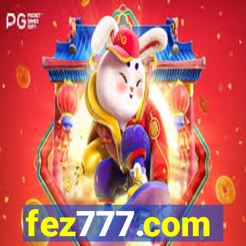 fez777.com