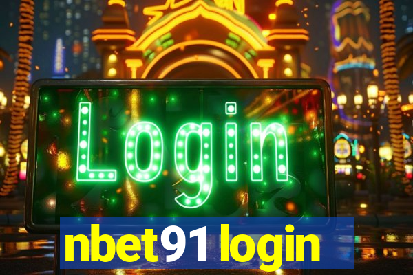 nbet91 login