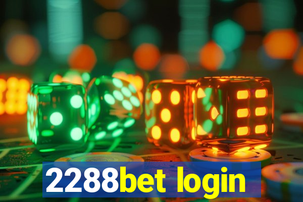 2288bet login