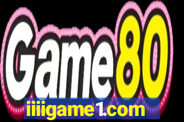 iiiigame1.com