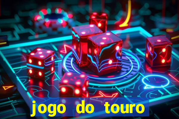 jogo do touro fortune ox