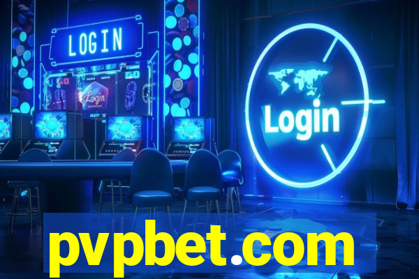 pvpbet.com