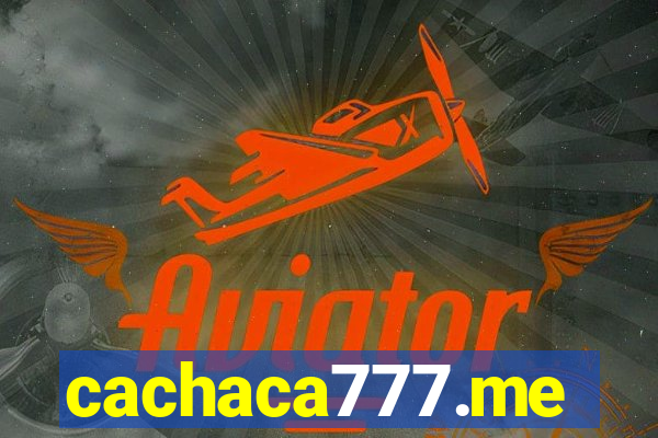 cachaca777.me