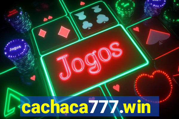 cachaca777.win