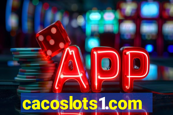 cacoslots1.com