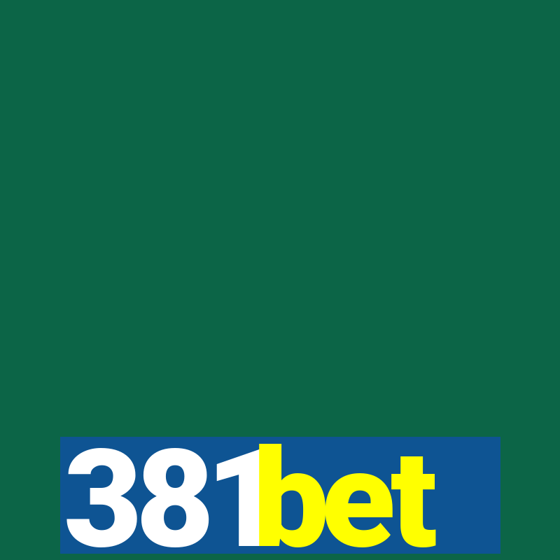 381bet