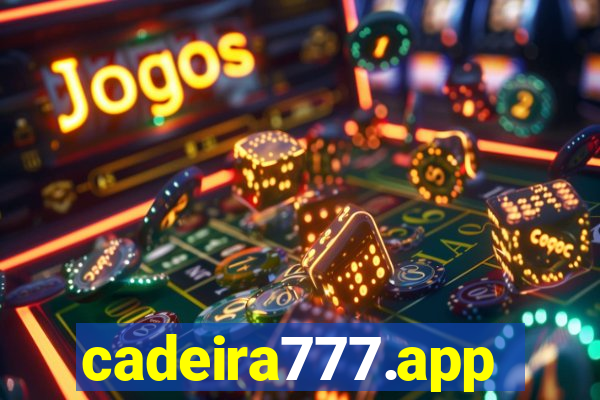 cadeira777.app