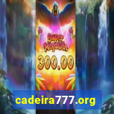 cadeira777.org