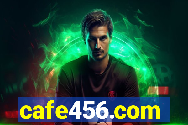 cafe456.com