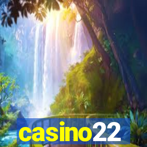 casino22