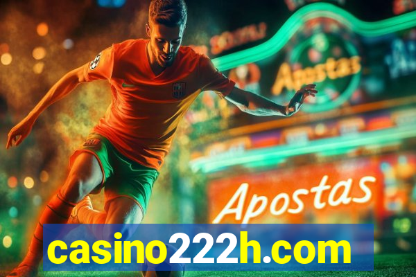 casino222h.com