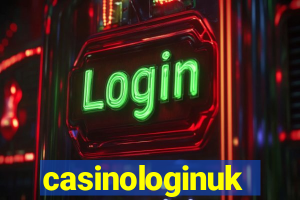 casinologinuk