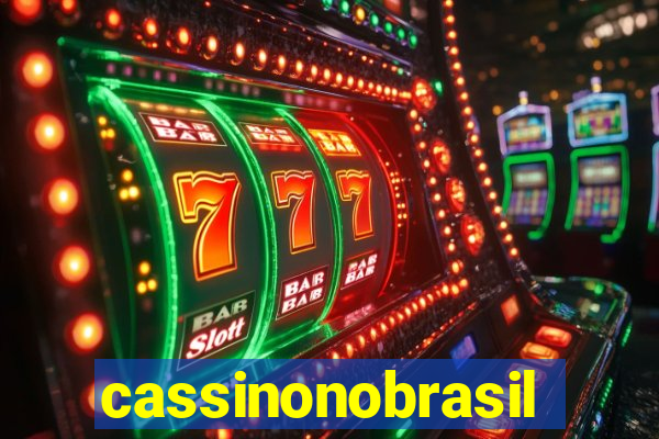 cassinonobrasil