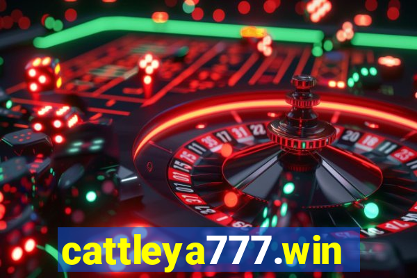 cattleya777.win