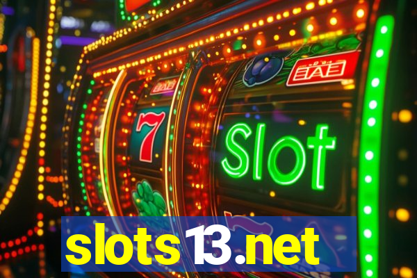 slots13.net