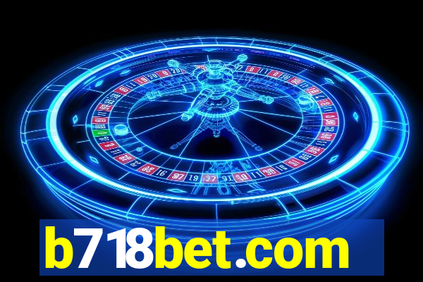 b718bet.com