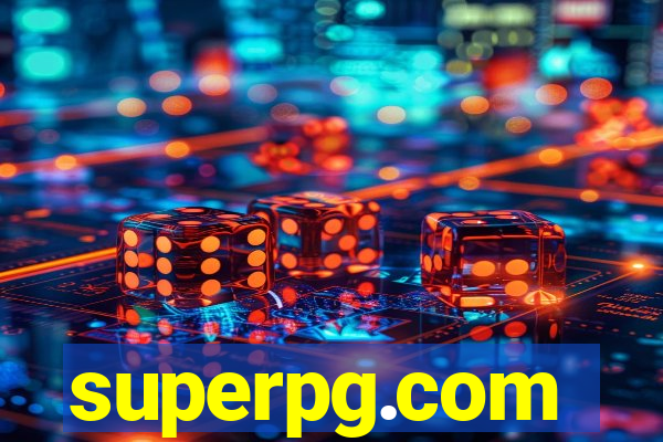 superpg.com