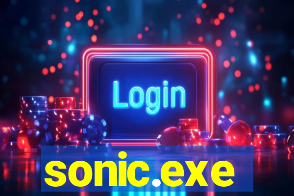 sonic.exe