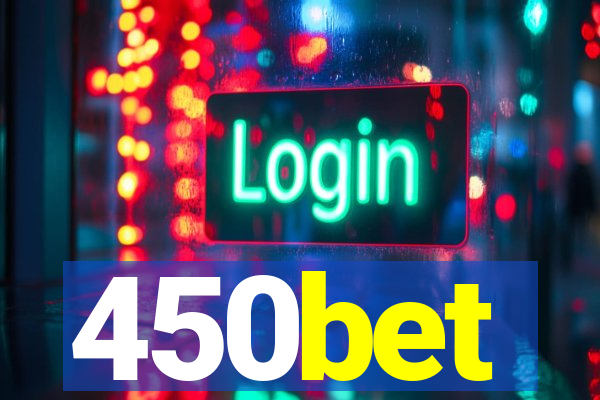 450bet