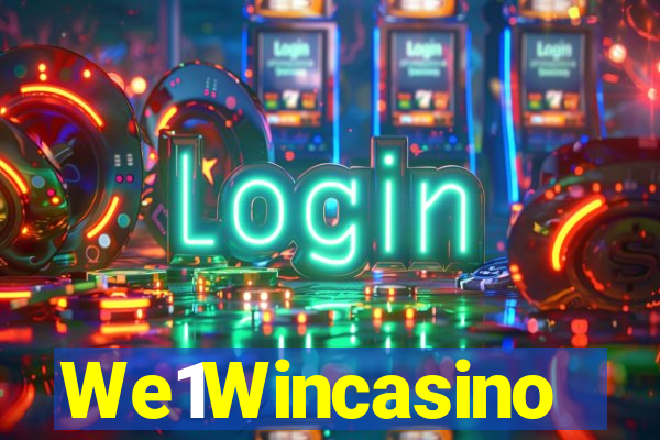 We1Wincasino