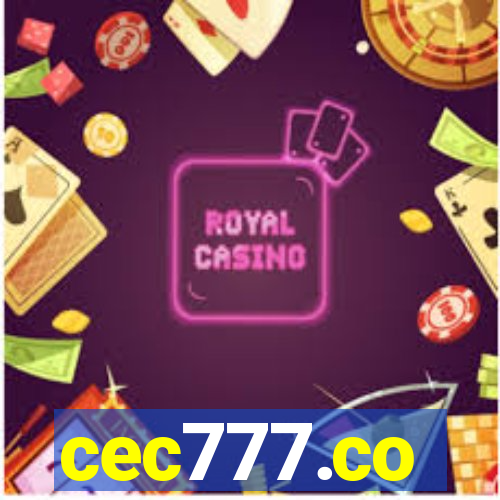 cec777.co