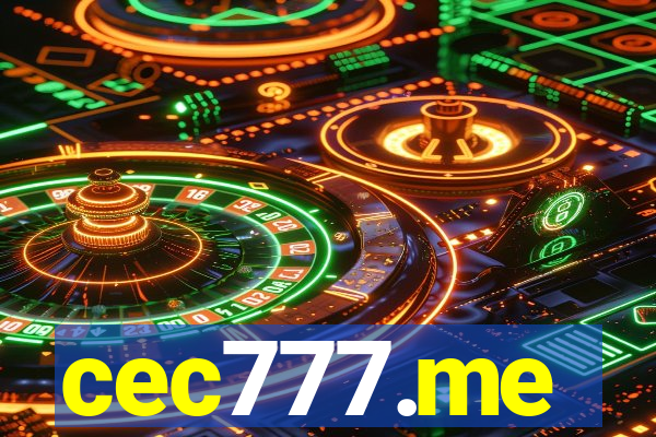 cec777.me