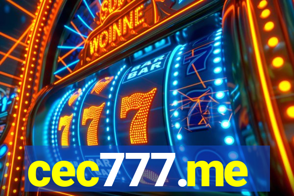 cec777.me