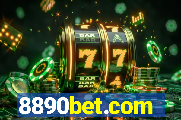 8890bet.com