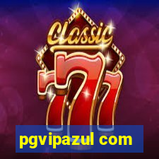 pgvipazul com