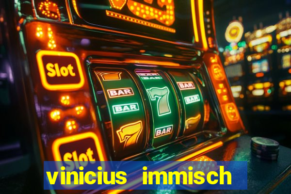 vinicius immisch lacet porto