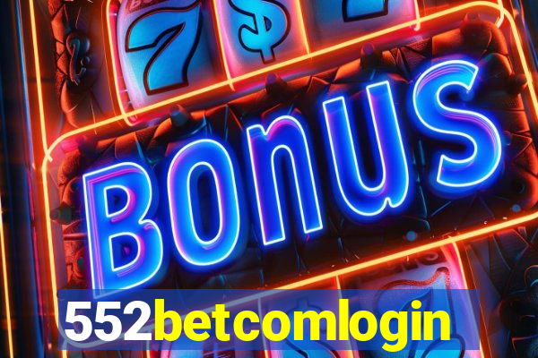 552betcomlogin