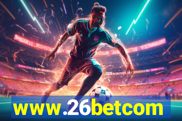 www.26betcom