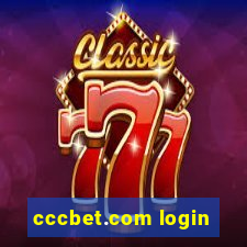 cccbet.com login