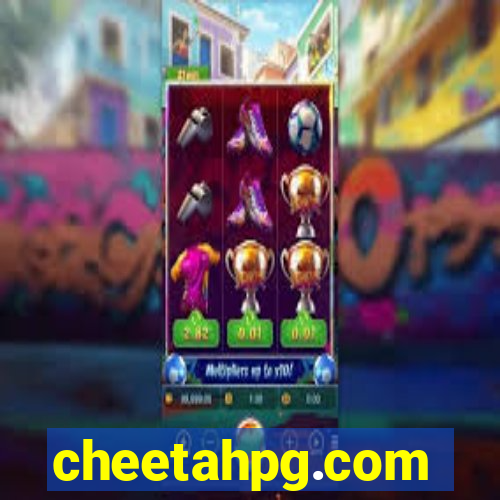 cheetahpg.com